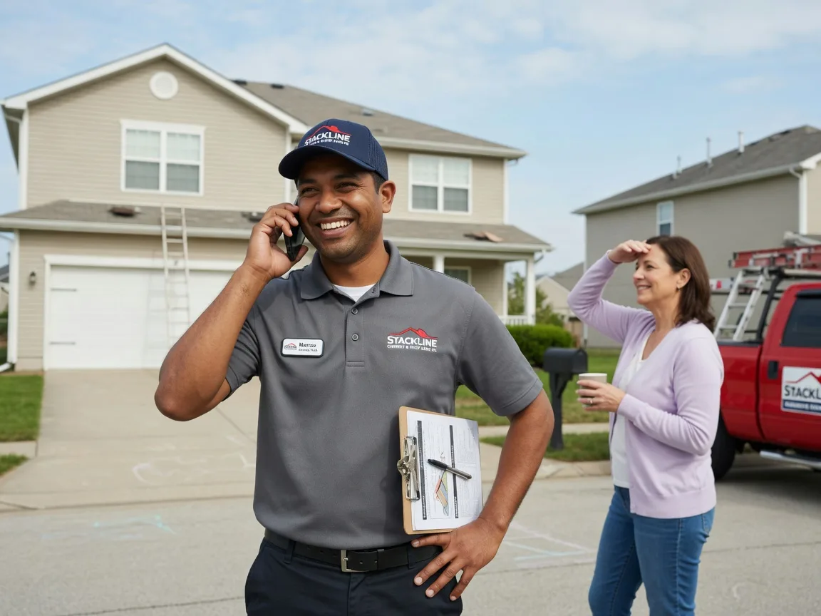 Chimney flashing repair Allensville, PA FAQs